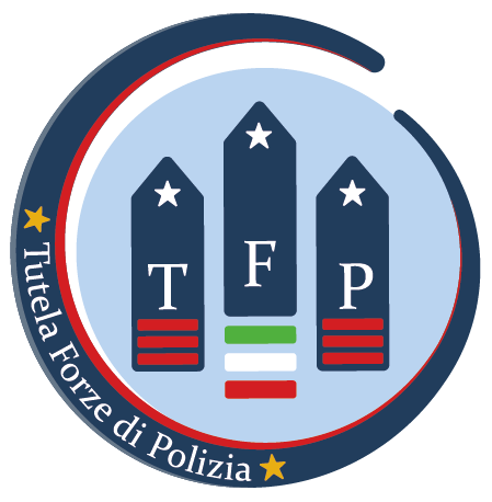Tutela Forze di Polizia